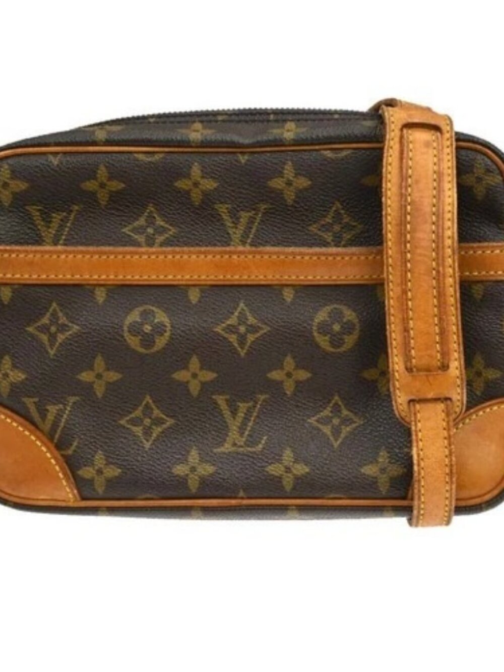 Best06 Louis Vuitton Trocadero 24 Shoulder Bag Monogram M51276 NO1189 YQ05263